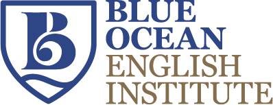 Blue Ocean English Institute